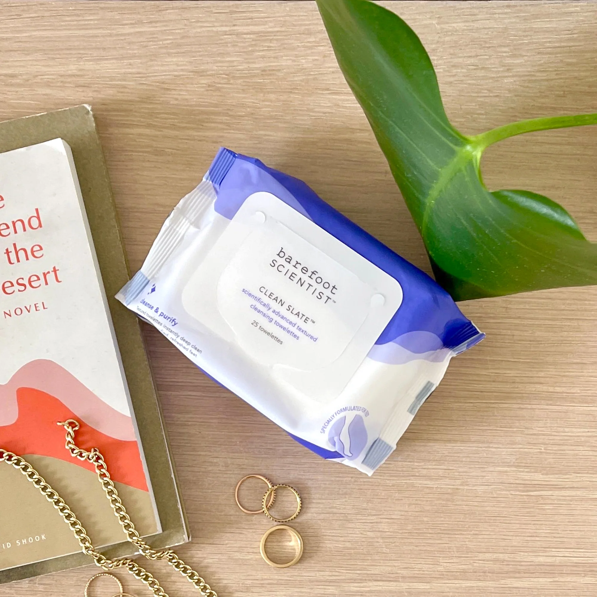 Clean Slate - Image 4