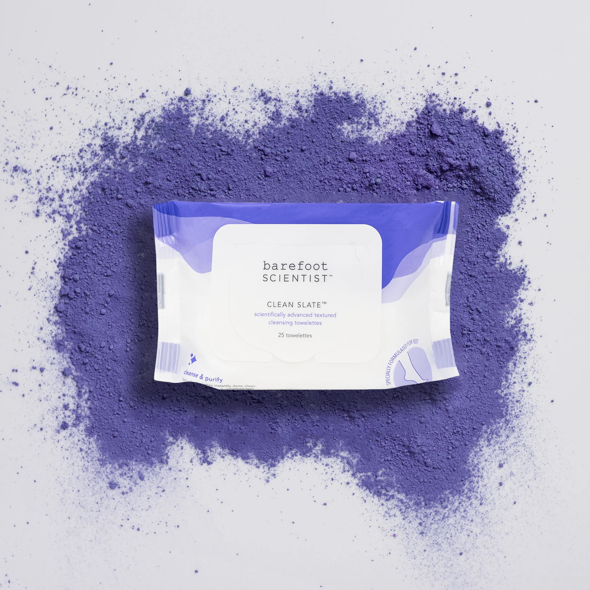 Clean Slate - Image 6