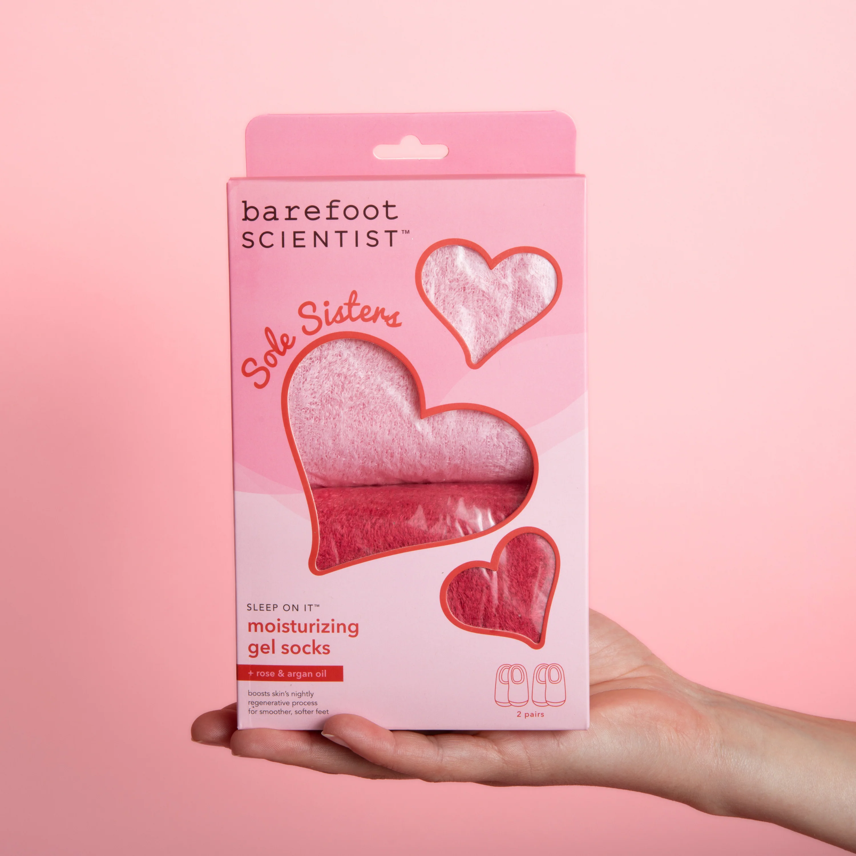 Sole Sisters - Image 4