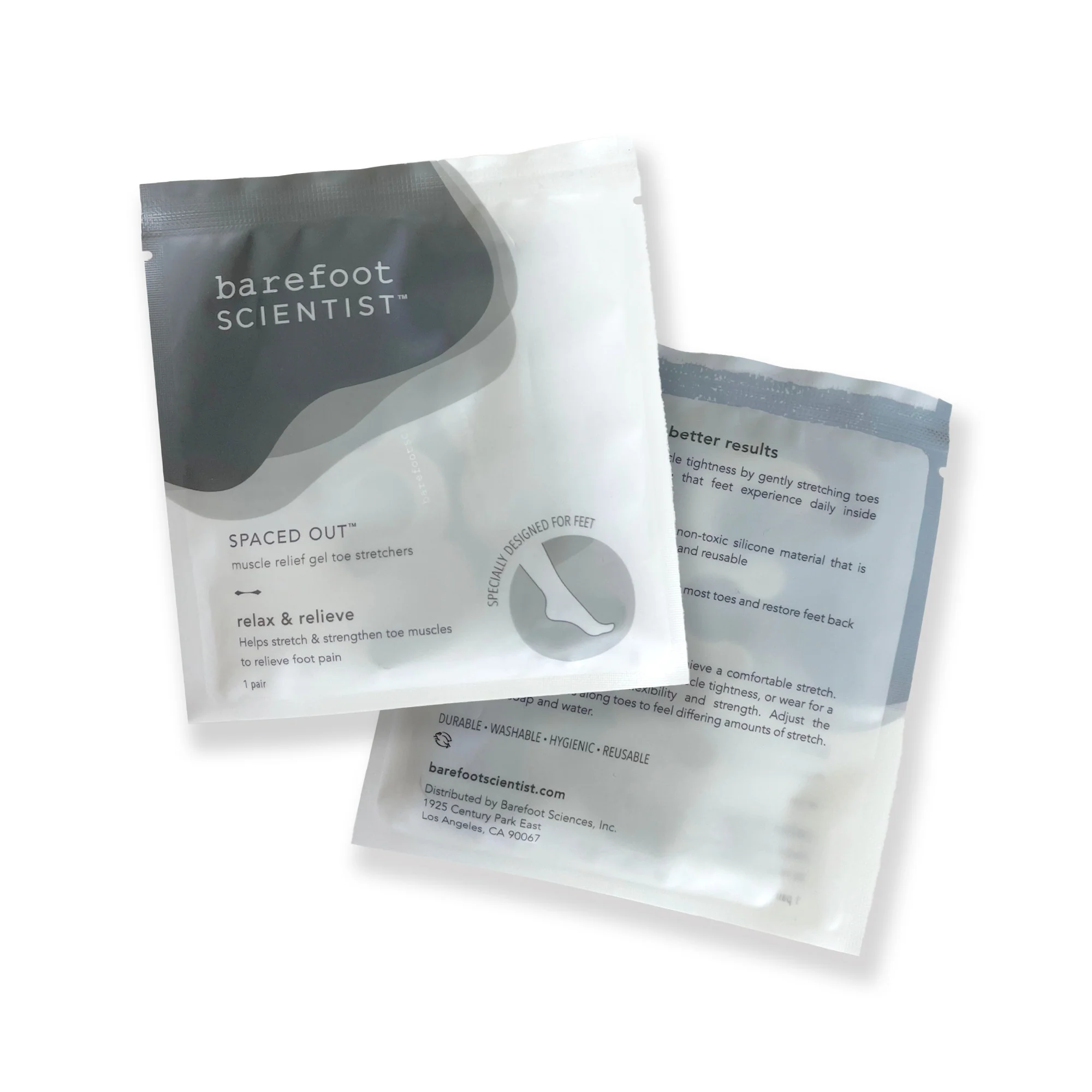 Spaced Out - Image 5