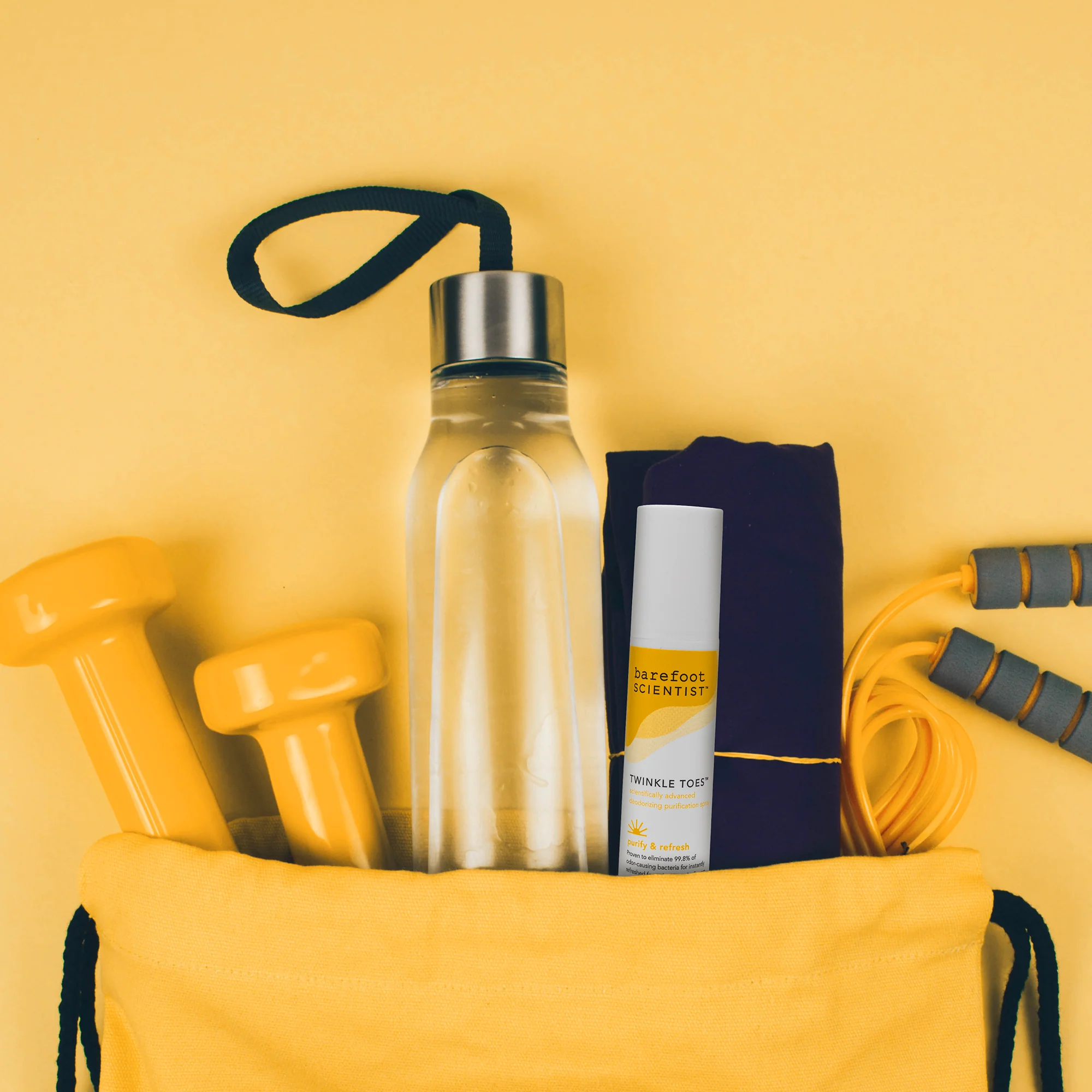 Twinkle Toes Trio - Image 4