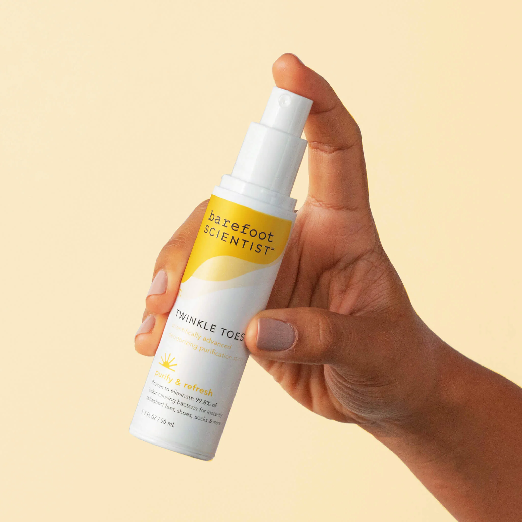 Twinkle Toes - Image 4