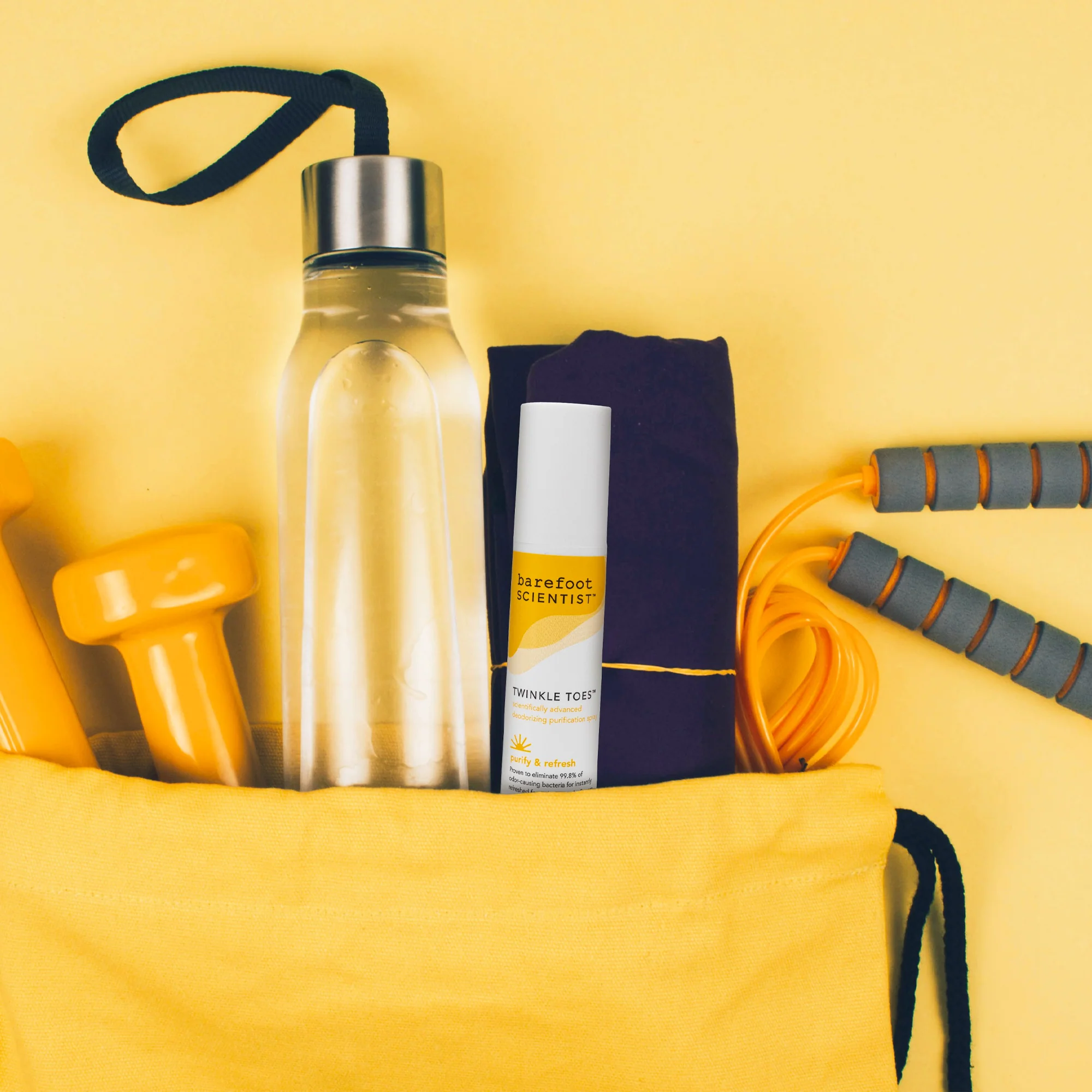 Twinkle Toes - Image 7