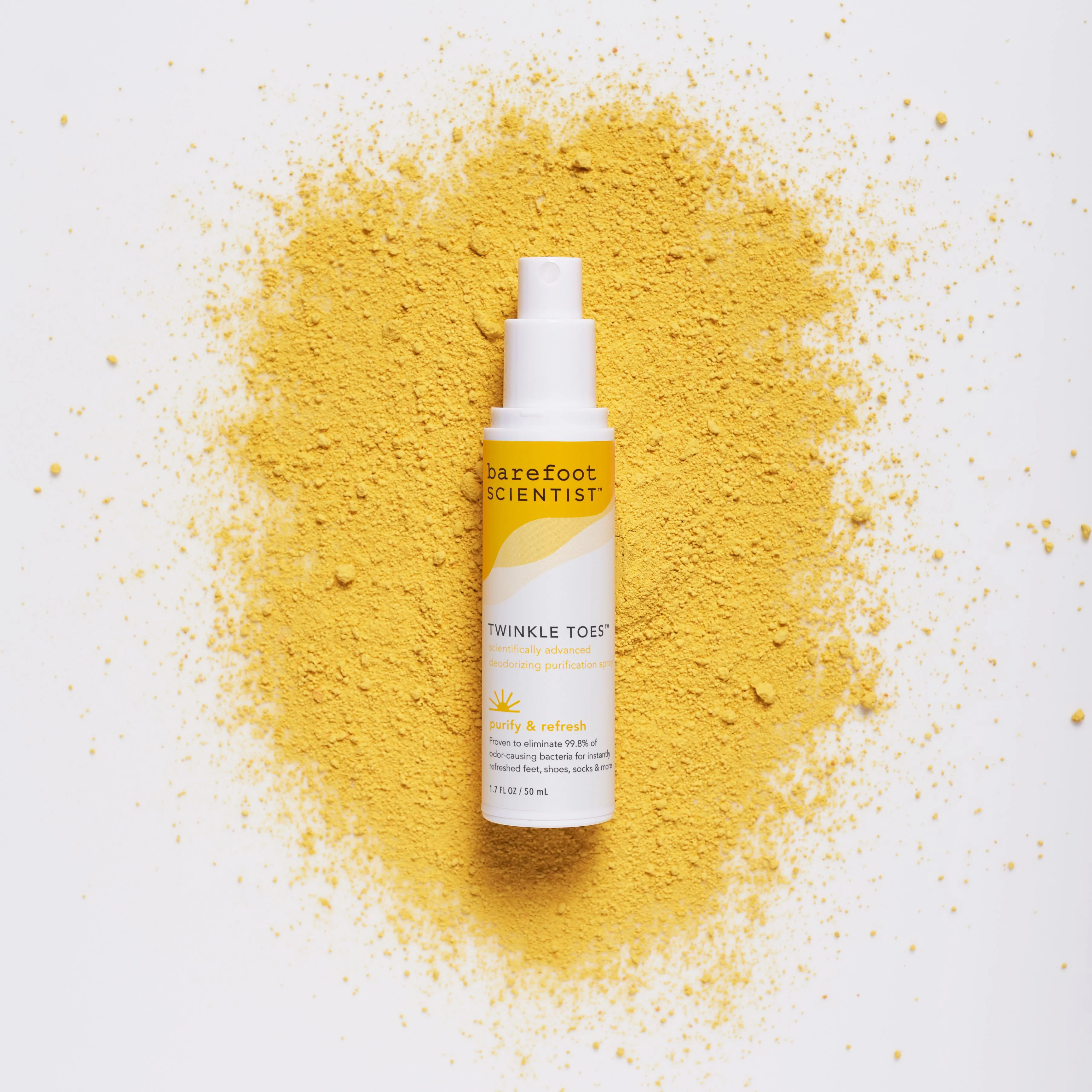 Twinkle Toes - Image 8